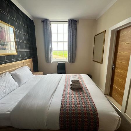 East Wemyss Earl David Hotel מראה חיצוני תמונה