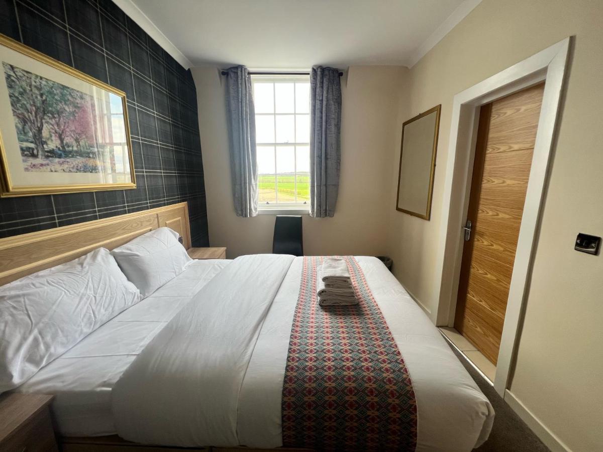 East Wemyss Earl David Hotel מראה חיצוני תמונה