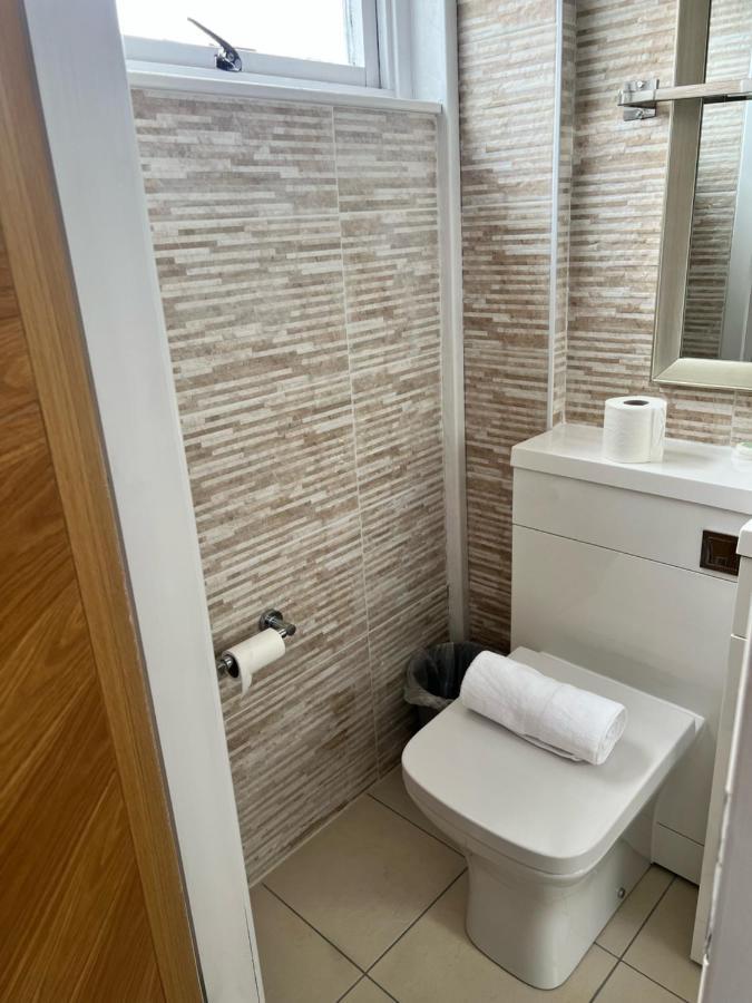 East Wemyss Earl David Hotel מראה חיצוני תמונה