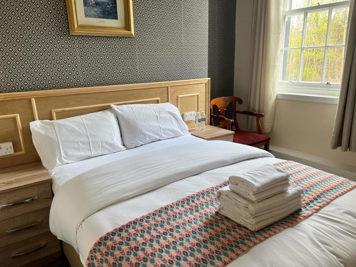East Wemyss Earl David Hotel מראה חיצוני תמונה
