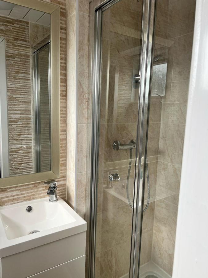 East Wemyss Earl David Hotel מראה חיצוני תמונה