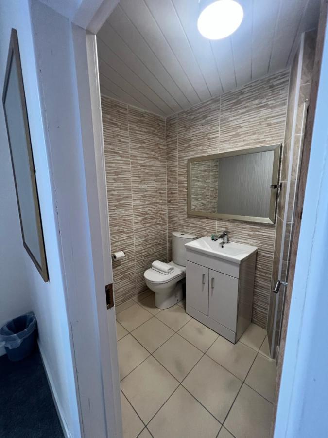 East Wemyss Earl David Hotel מראה חיצוני תמונה