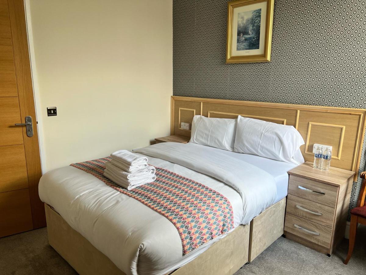 East Wemyss Earl David Hotel מראה חיצוני תמונה