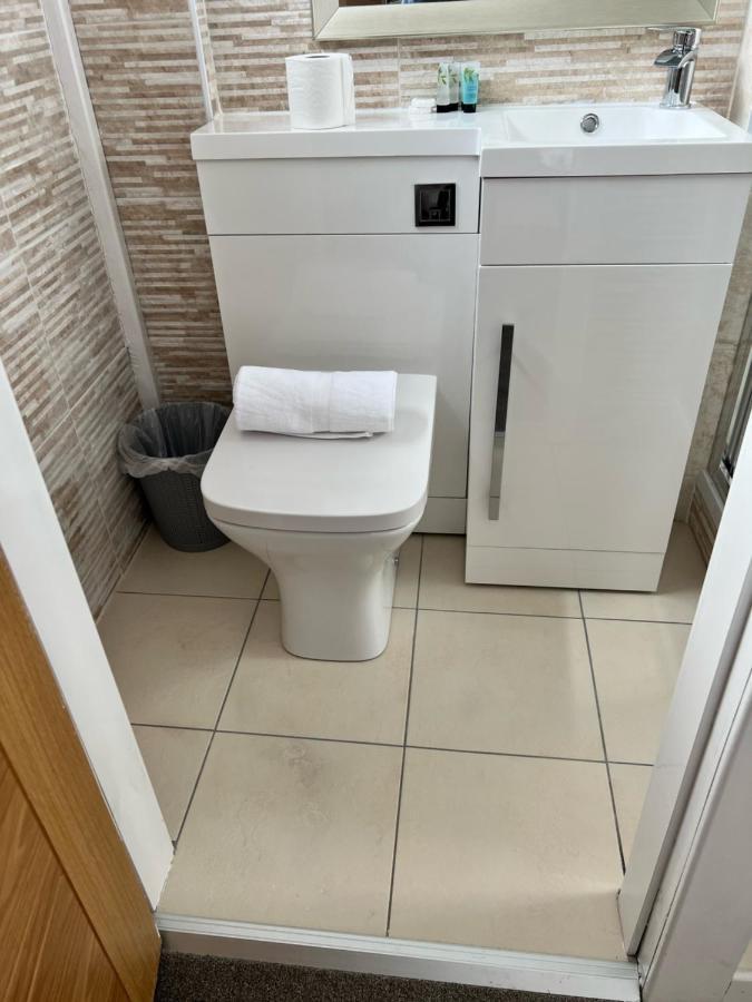 East Wemyss Earl David Hotel מראה חיצוני תמונה