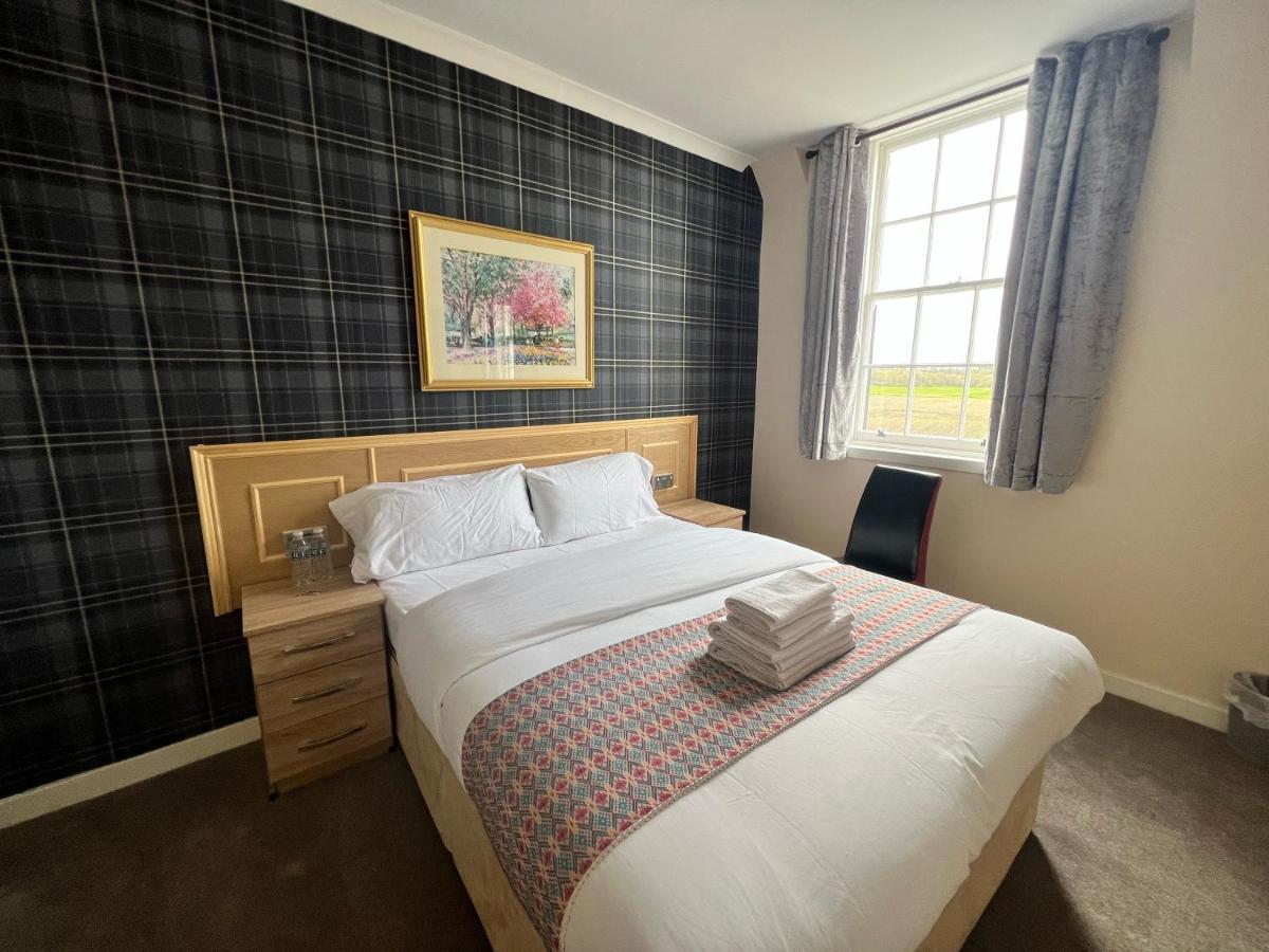 East Wemyss Earl David Hotel מראה חיצוני תמונה