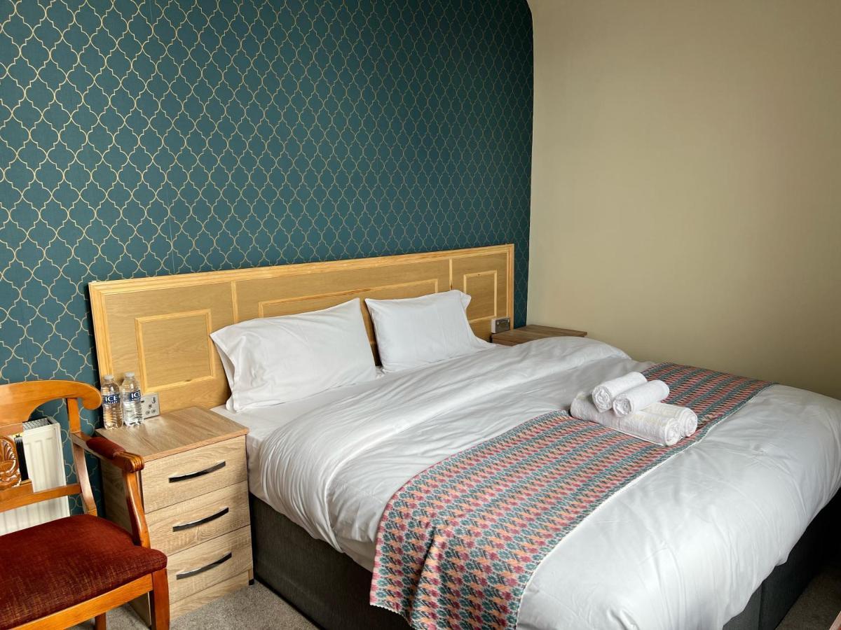 East Wemyss Earl David Hotel מראה חיצוני תמונה