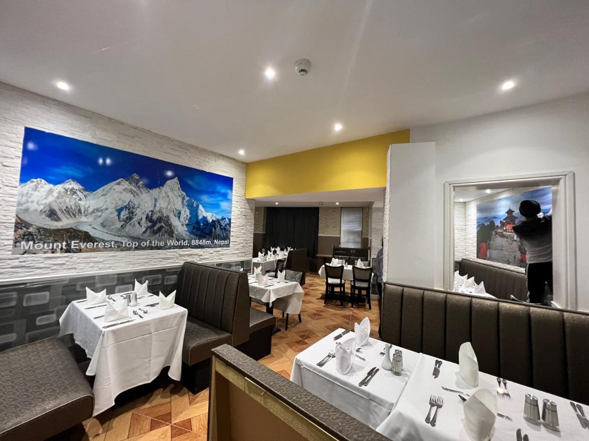 East Wemyss Earl David Hotel מראה חיצוני תמונה
